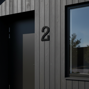 Husnummer – Rockwell