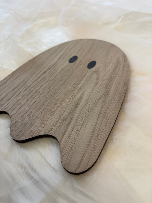 Barnelampe – Spøkelse – 20x26 cm