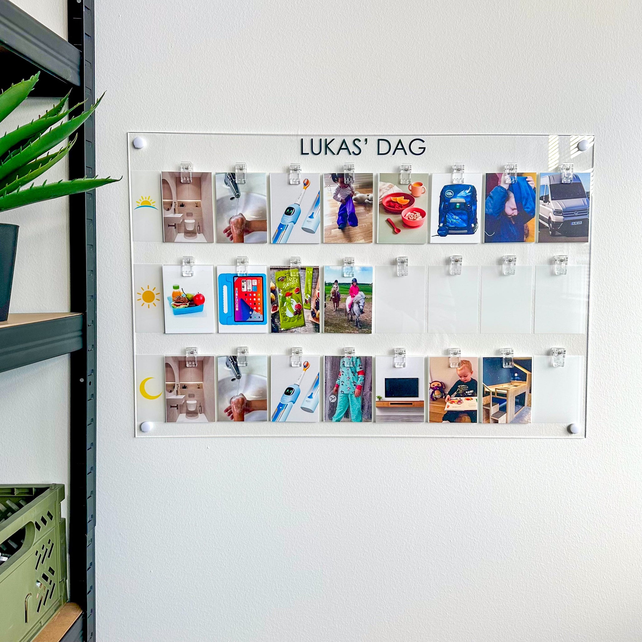 Piktogramskilt