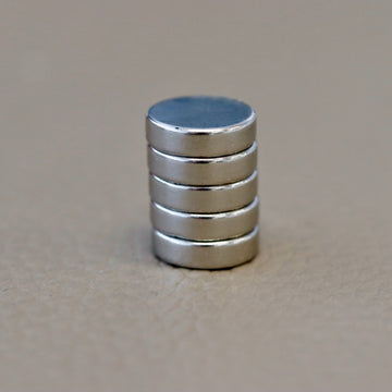 Magneter - 10 stk