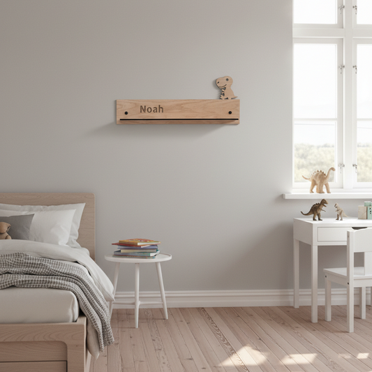 Vei­ghylle – Dinosaur – 50x20x8 cm