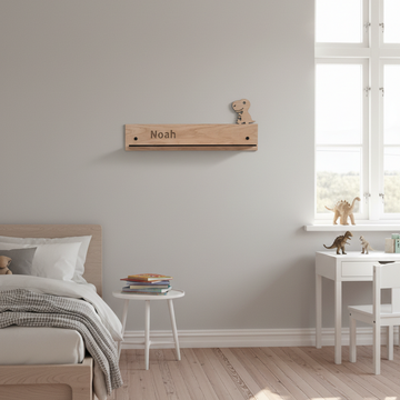 Vei­ghylle – Dinosaur – 50x20x8 cm