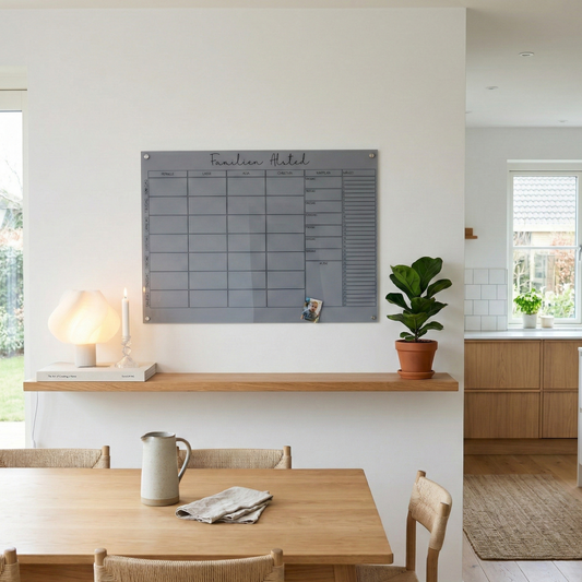 Familiekalender #2 - Magnetisk