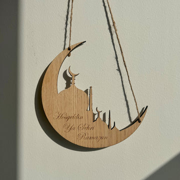Ramadanmåne