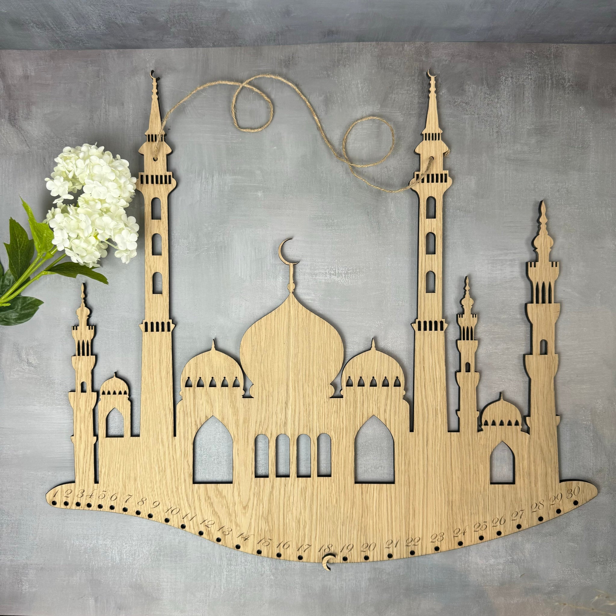 Ramadankalender