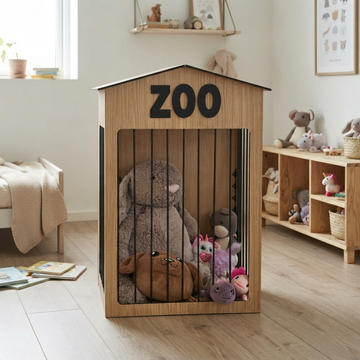 Bamse Zoo